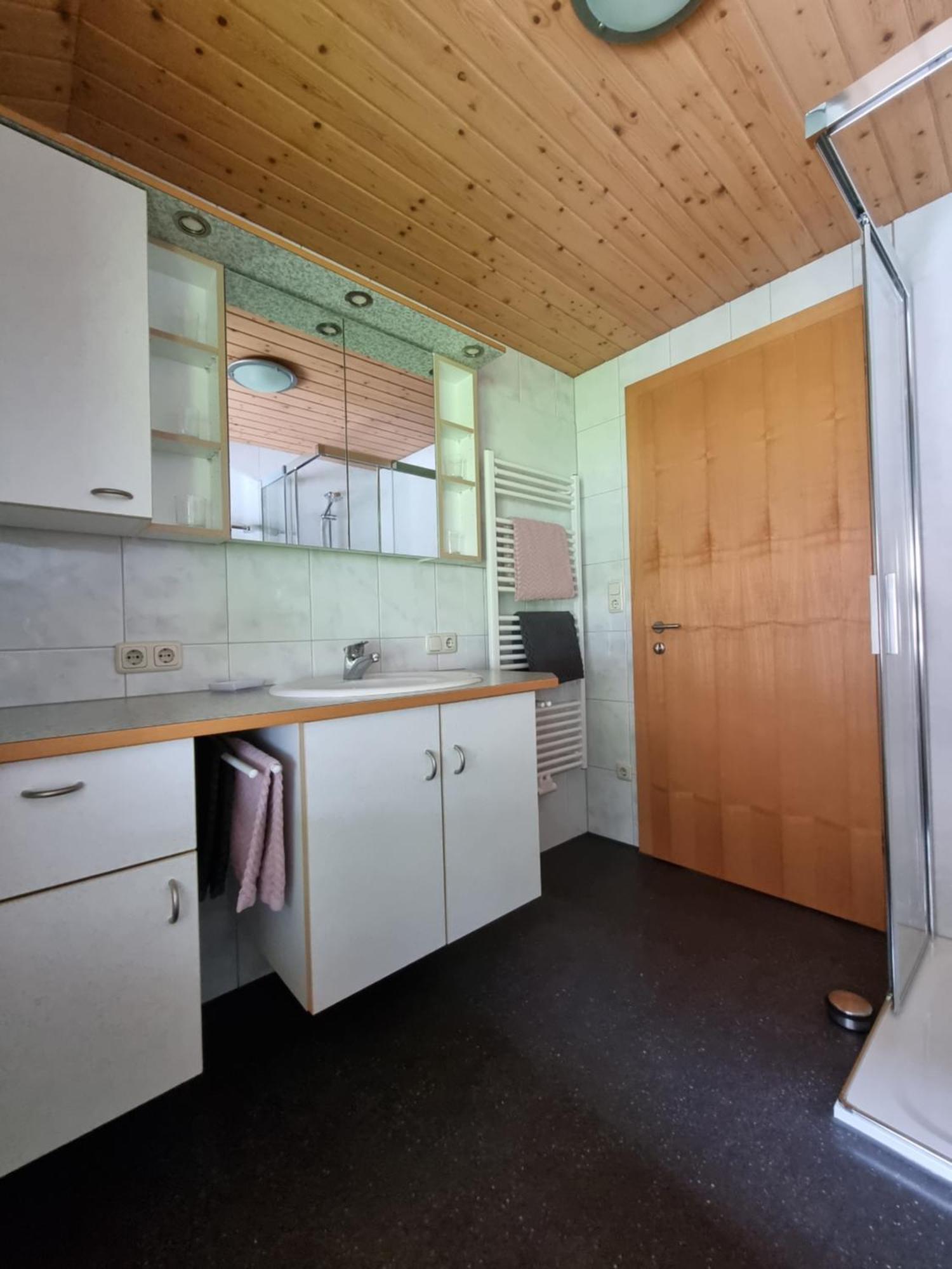 Haus Felder Schoppernau Apartment ภายนอก รูปภาพ