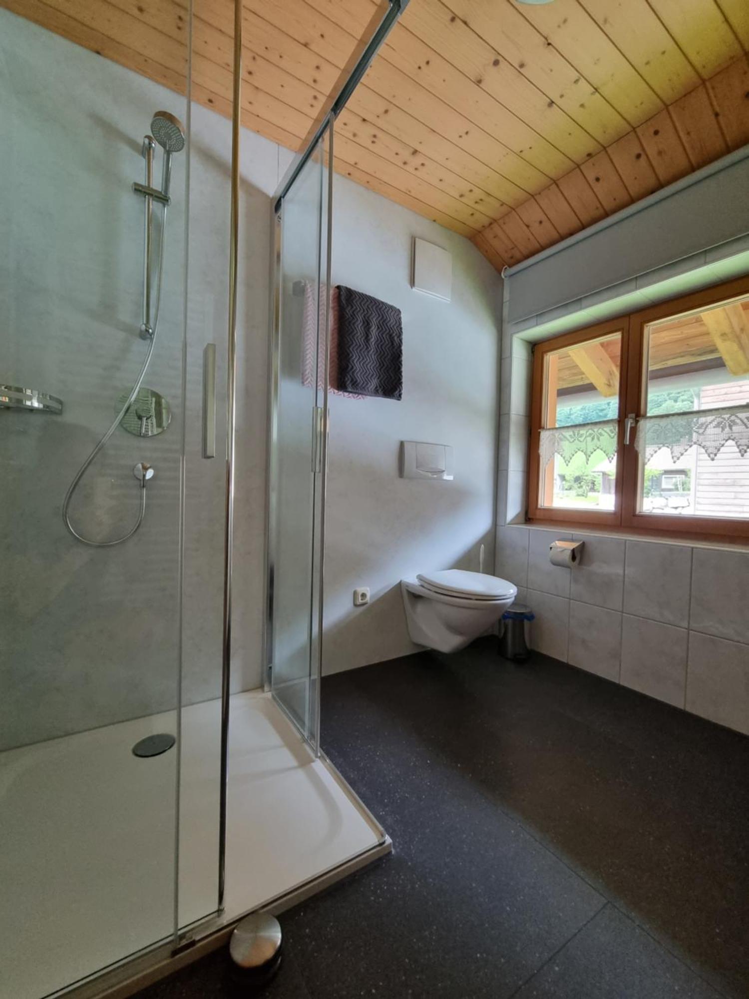 Haus Felder Schoppernau Apartment ภายนอก รูปภาพ