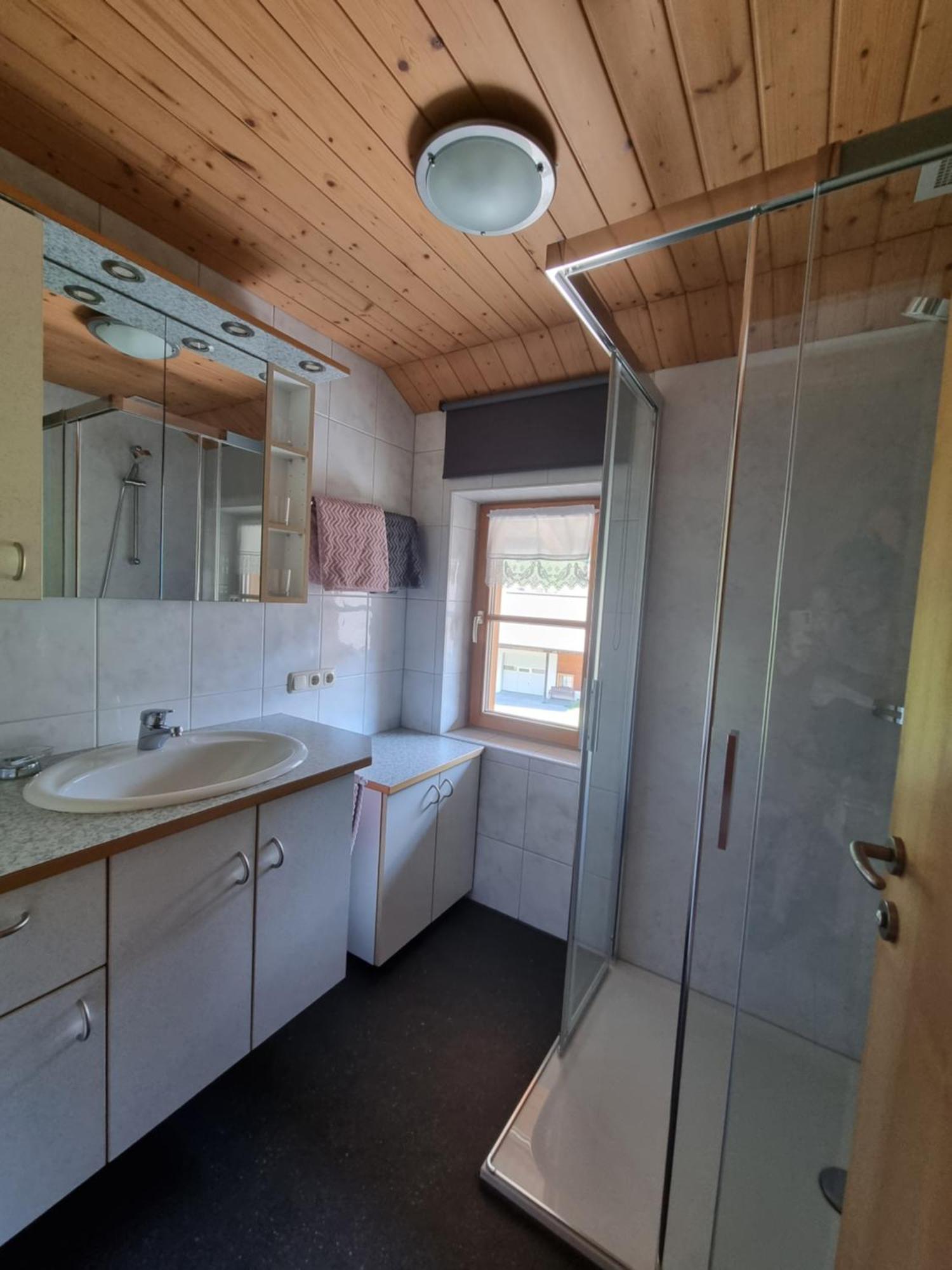 Haus Felder Schoppernau Apartment ภายนอก รูปภาพ