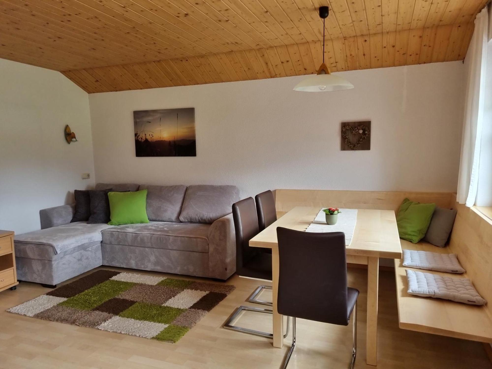 Haus Felder Schoppernau Apartment ภายนอก รูปภาพ
