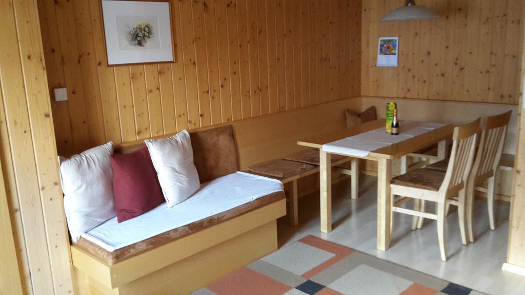 Haus Felder Schoppernau Apartment ภายนอก รูปภาพ