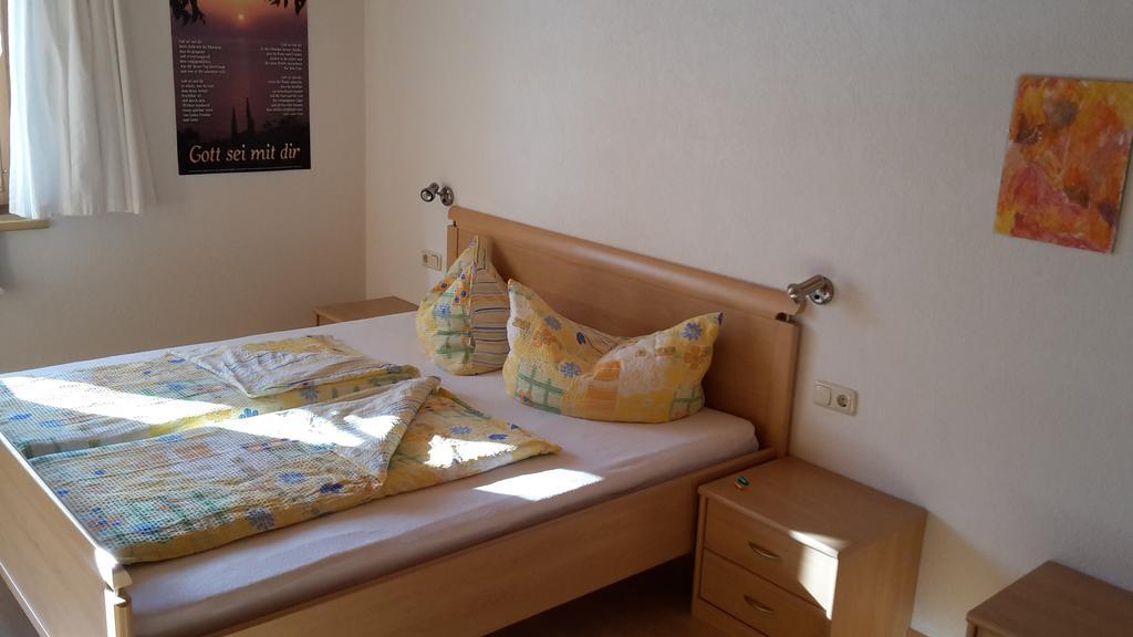 Haus Felder Schoppernau Apartment ภายนอก รูปภาพ