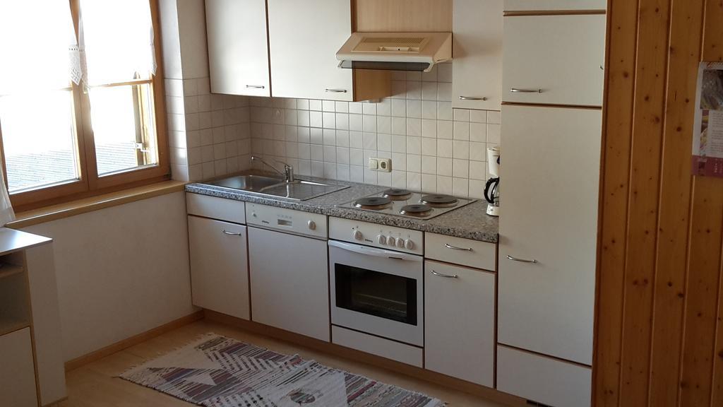 Haus Felder Schoppernau Apartment ภายนอก รูปภาพ